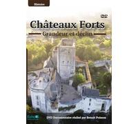 Châteaux-forts-Grandeur et déclin