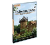 Chateaux forts : Les origines