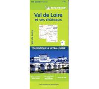 Chateaux of the Loire - Zoom Map 116