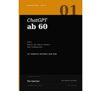 ChatGPT ab 60: KI ganz einfach nutzen (OperatorSystems)