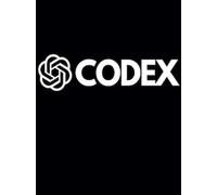 ChatGPT Codex 100 USD Credits 1 Month - Venusgames Account - GLOBAL