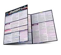 ChatGPT for Business: A Quickstudy Laminated Reference Guide