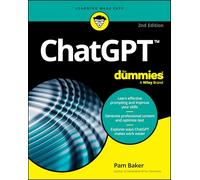 ChatGPT For Dummies