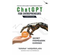 ChatGPT for Entreprenuers - A Complete Guide
