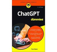 ChatGPT für Dummies