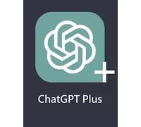 ChatGPT Manual Top-Up - Pro 20x 1 Month - ChatGPT - GLOBAL