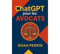 ChatGPT pour les avocats