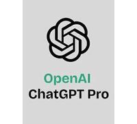 ChatGPT Pro 20x (14 Days) - ChatGPT Account - GLOBAL
