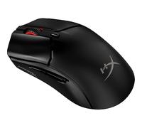 ChatGPT said: HyperX Pulsefire Haste 2 Mini Wireless Gaming Mouse - Lightweight, Compact, 2.4GHz & Bluetooth, Black