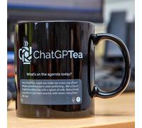 ChatGPTea Mug