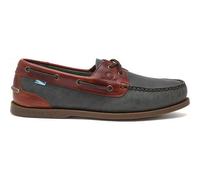 Bermuda Deck Shoe-100