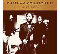 Autumn [LP] by Chatham County Line (Record, 2016)