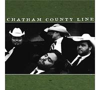 Chatham County Line - Chatham County Line