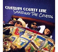 Chatham County Line - Sharing the Covers [VINYL]