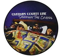 Chatham County Line - Sharing the Covers [VINYL]