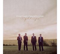 Chatham County Line - Tightrope [VINYL]