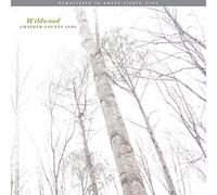 Wildwood by Chatham County Line (Vinyl Record 2020)