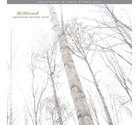 CHATHAM COUNTY LINE - WILDWOOD REMASTERED - Vinyl Record - F600z