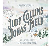 Judy Collins & Jonas Fjeld - Winter Stories