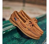 Chatham Deck Lady II G2 Boat Shoe Walnut Leather - Sizes UK 3 - 9