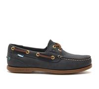 Chatham Women's Deck Lady II G2 Womens Boat Shoes - Brown - Size: 3