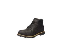 Chatham Grampian Men's Dark Brown Waterproof Leather Boots UK Size 12