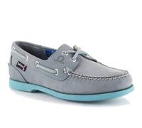 Chatham Ladies Pippa II G2 Deck Shoes - Blue - Size: UK 7