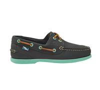 Chatham Ladies Pippa II G2 Deck Shoes - Dark Navy - Size: UK 7