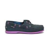 Chatham Ladies Pippa II G2 Deck Shoes - Navy - Size: UK 4.5