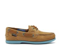 Chatham Ladies Pippa II G2 Deck Shoes - Tan - Size: UK 4.5