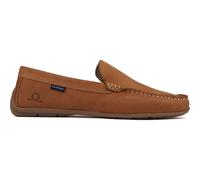 Chatham Marine Mens Hatch Driving Shoes Tan 11 UK