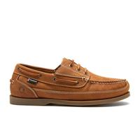 CHATHAM MARINE Men's Rockwell Ii G2 Shoes in Walnut | Size: 7 CHATHAM MARINE Walnut 7