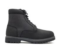 Chatham Marine Mens Triton Ankle Boots Black