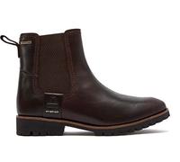 Chatham Marine Women's Olympia Chelsea Boot, Dark Seahorse, 3 UK