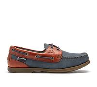Chatham Men's Bermuda Ii G2 Boat Shoes, Navy, 13 UK