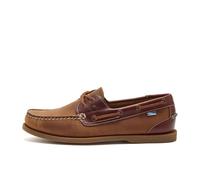 Bermuda Deck Shoe-140