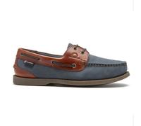 Chatham Mens Bermuda II G2 Leather Boat Shoes