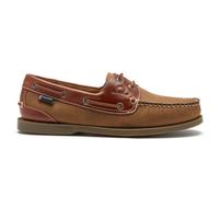 Chatham Mens Bermuda II G2 Leather Boat Shoes