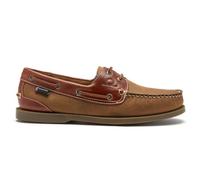 Chatham Mens Bermuda II G2 Leather Boat Shoes
