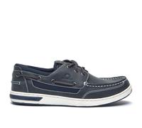 Chatham Men's Buton G2 Boat Shoe in 3 Color Options 6 to 12