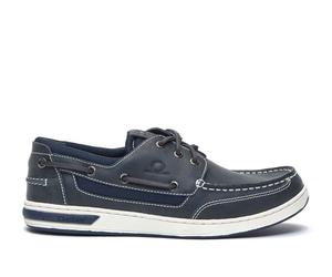 Chatham Men's Buton G2 Boat Shoe in 3 Color Options 6 to 12