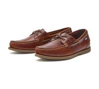 Chatham The Deck II G2 Boat Shoes-8