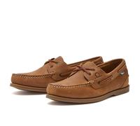 Chatham The Deck II G2 Boat Shoes-6