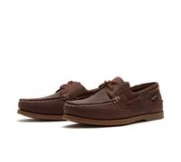 Chatham The Deck II G2 Boat Shoes-6