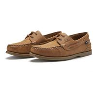 Chatham The Deck II G2 Boat Shoes-6