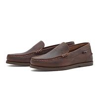 Chatham Men's Fraser G2 Loafer, Brown, 8 UK
