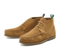 Chatham Men's Ives Repello Chukka Boot, Tan, 10 UK