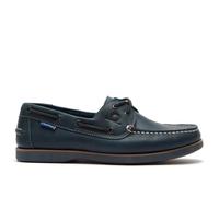 Chatham Men's Whitstable Boat Shoes in 5 Color Options 6 to 15