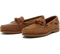 Chatham Olivia G2 Womens Slip-On Deck Shoes - - Size: 3