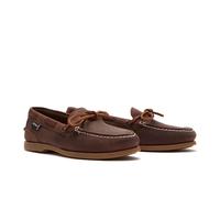 Chatham Olivia Lady G2 Deck Shoes Chocolate - Size 4